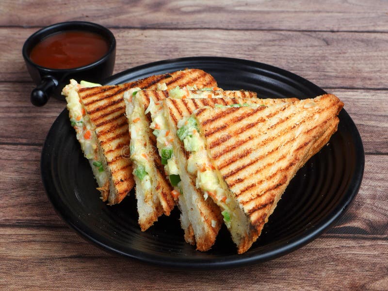 Sandwiches