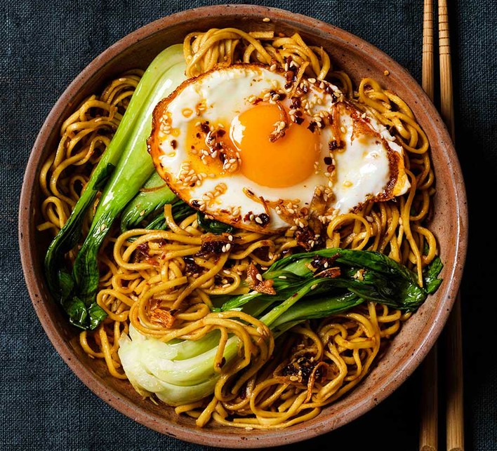 Noodles