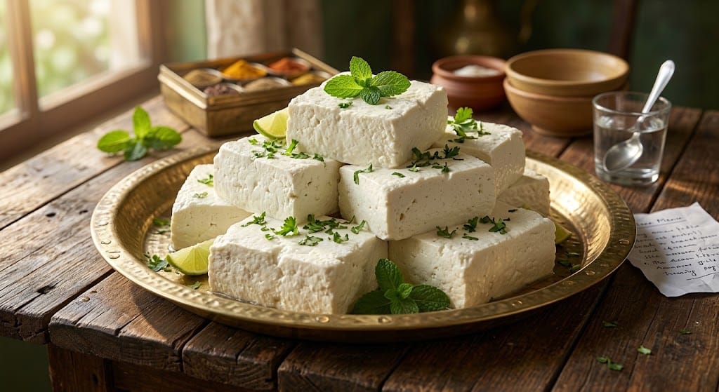 Paneer