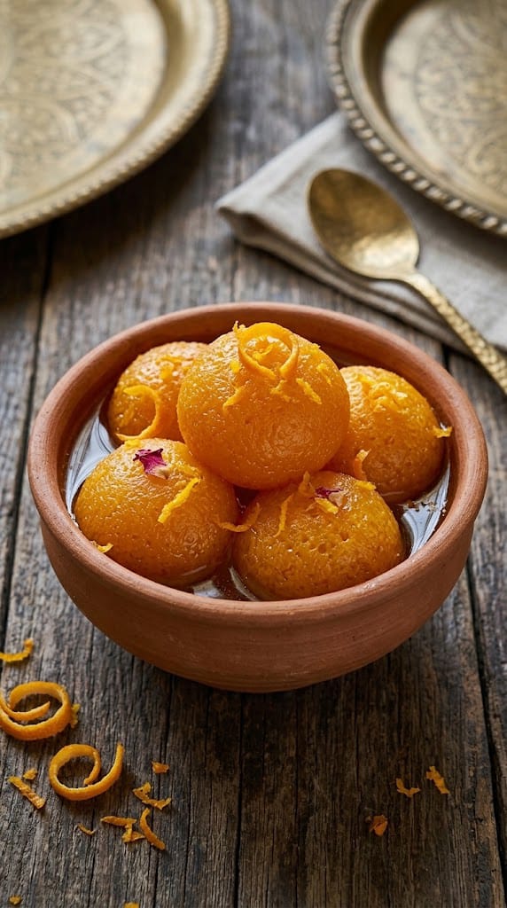 Kamla Bhog