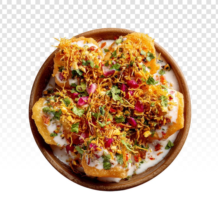 Dahi kachori